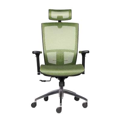 Comfortable Modern 200kg Heavy Duty High Back Mesh Ergonomic Office Chair