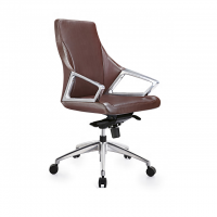 GS-G1901 affordable classic PU leather High-grade Manager office chairs