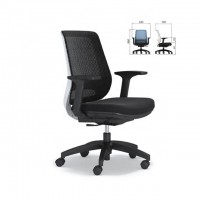 GT2-A modern style ergonomic mesh cheap price Customized Modern office chair