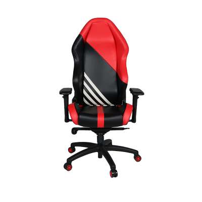 2020 AODA Customize Embroidery Logo Colorful Gaming Chair Game Swivel Office Chair for E-sports Event